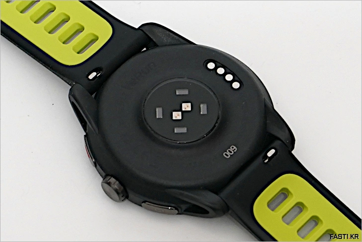 iGPSPORT VeRun 베런 GPS 스포츠 워치 리뷰 19