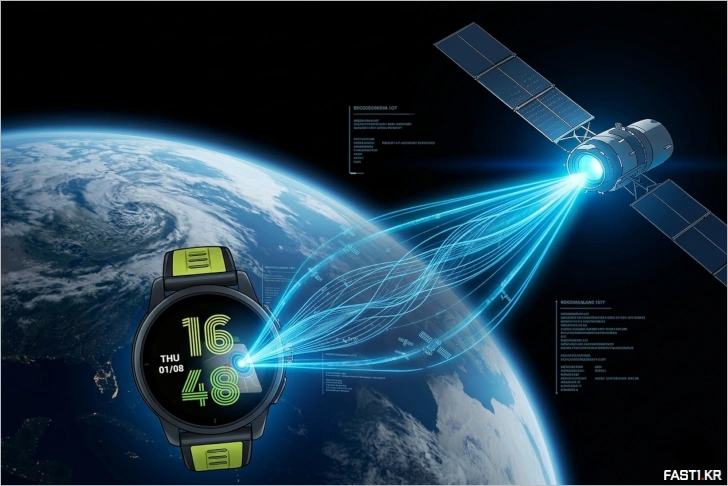 iGPSPORT VeRun (베런) GPS 스포츠 워치 리뷰 - iGPSPORT VeRun 베런 GPS 스포츠 워치 리뷰 A03