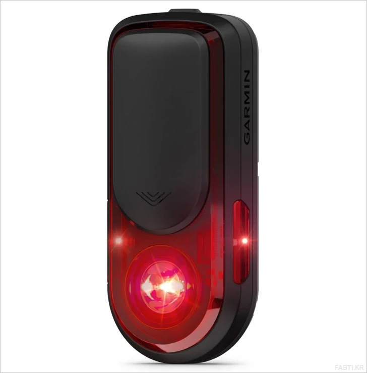 가민 Varia RearVue 820 레이더 후미등 출시 3