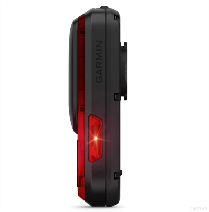 가민 Varia RearVue 820 레이더 후미등 출시 4