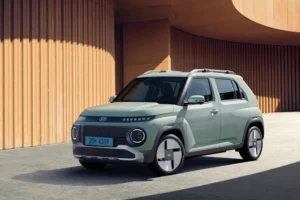 캐스퍼 일렉트릭 라운지 1