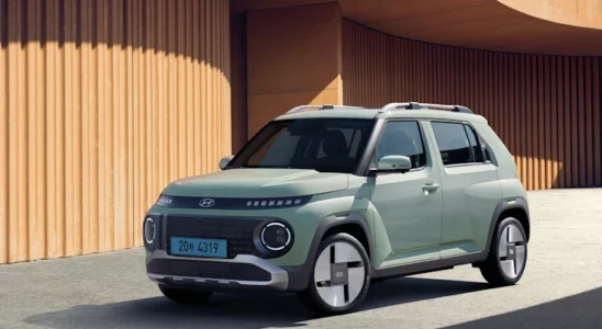 캐스퍼 일렉트릭 라운지 1