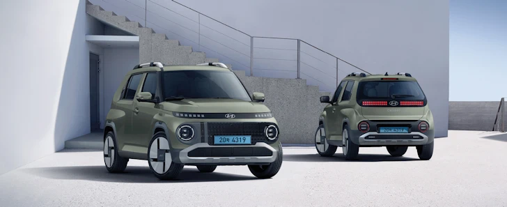 캐스퍼 일렉트릭 라운지 10