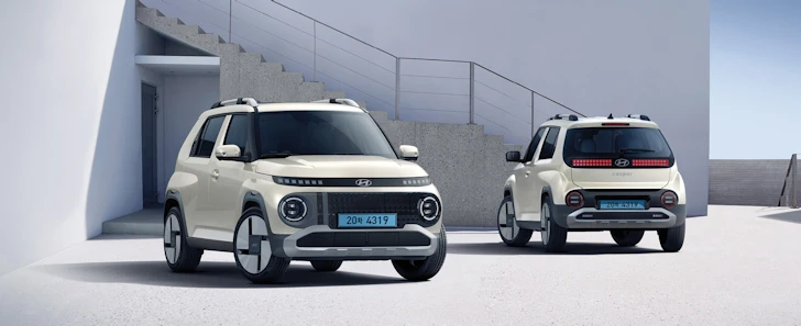 캐스퍼 일렉트릭 라운지 11