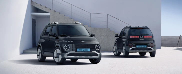 캐스퍼 일렉트릭 라운지 12