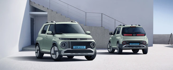 캐스퍼 일렉트릭 라운지 13