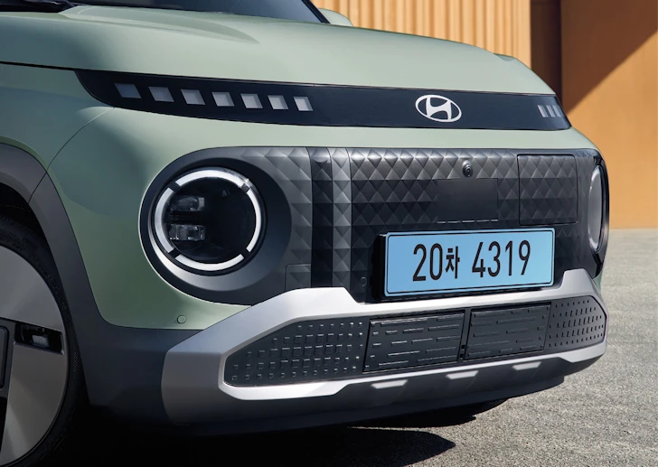 캐스퍼 일렉트릭 라운지 5