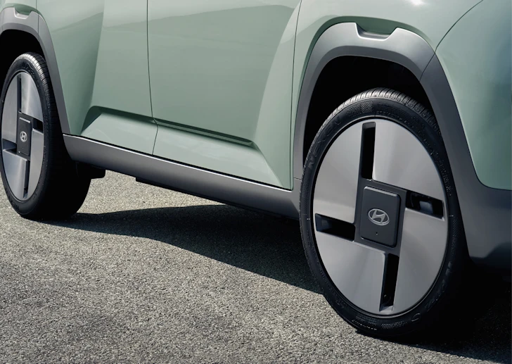 캐스퍼 일렉트릭 라운지 6