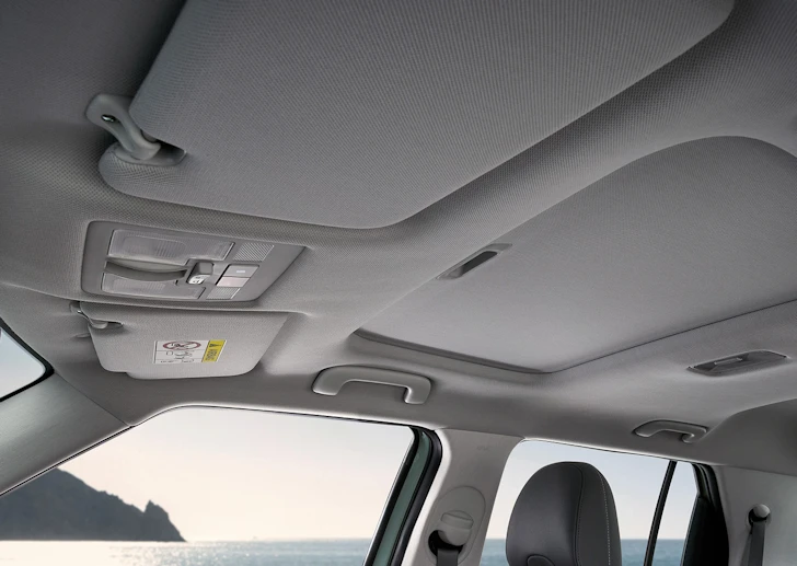 캐스퍼 일렉트릭 라운지 8