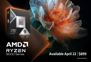 AMD 라이젠 9 9950X3D2 듀얼 에디션