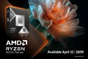 AMD 라이젠 9 9950X3D2 듀얼 에디션