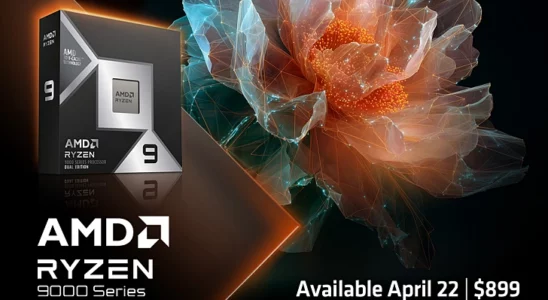 AMD 라이젠 9 9950X3D2 듀얼 에디션