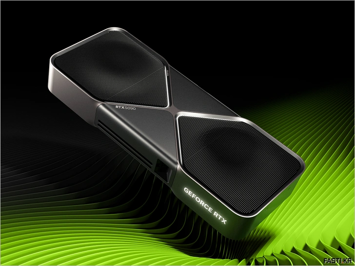 NVIDIA RTX 50 시리즈 프래그마타 프로모션 3