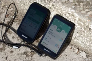 iGPSPORT BiNavi BSC500 비교 02