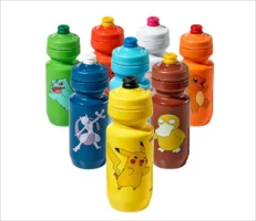 첼로, 포켓몬 물통 출시: 캐릭터 선택 가능?! - 첼로 포켓몬 물통 01