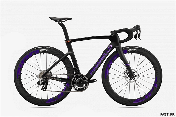 피나렐로, DOGMA F 티쏘 에디션 출시 - 피나렐로 도그마 F 티쏘 1 01