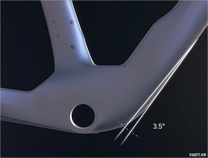 피나렐로, DOGMA F 티쏘 에디션 출시 - 피나렐로 도그마 F 티쏘 3 04