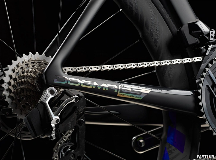 피나렐로, DOGMA F 티쏘 에디션 출시 - 피나렐로 도그마 F 티쏘 5 06