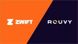 즈위프트, 루비 인수: 인도어 사이클링의 새 국면 - 즈위프트 루비 인수 01
